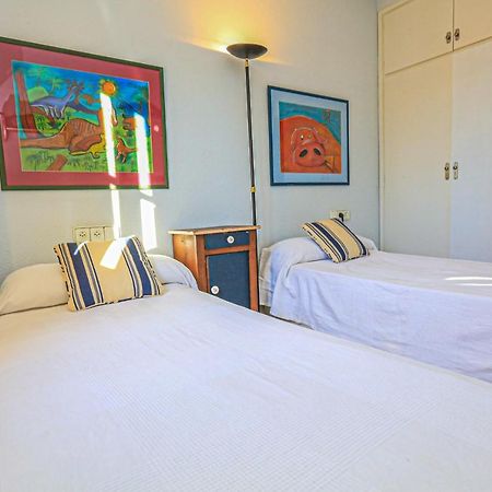 Calderon De La Barca - Only Families Villa Cambrils Bagian luar foto