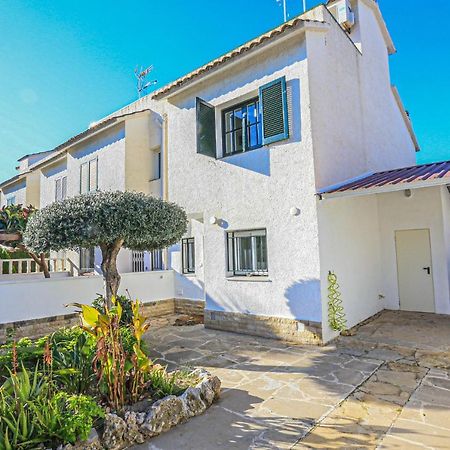 Calderon De La Barca - Only Families Villa Cambrils Bagian luar foto
