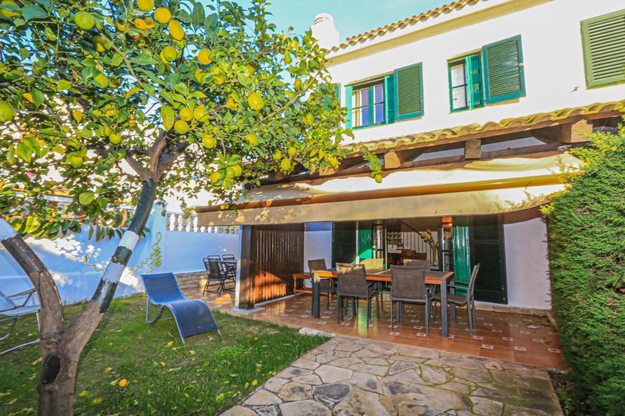 Calderon De La Barca - Only Families Villa Cambrils Bagian luar foto