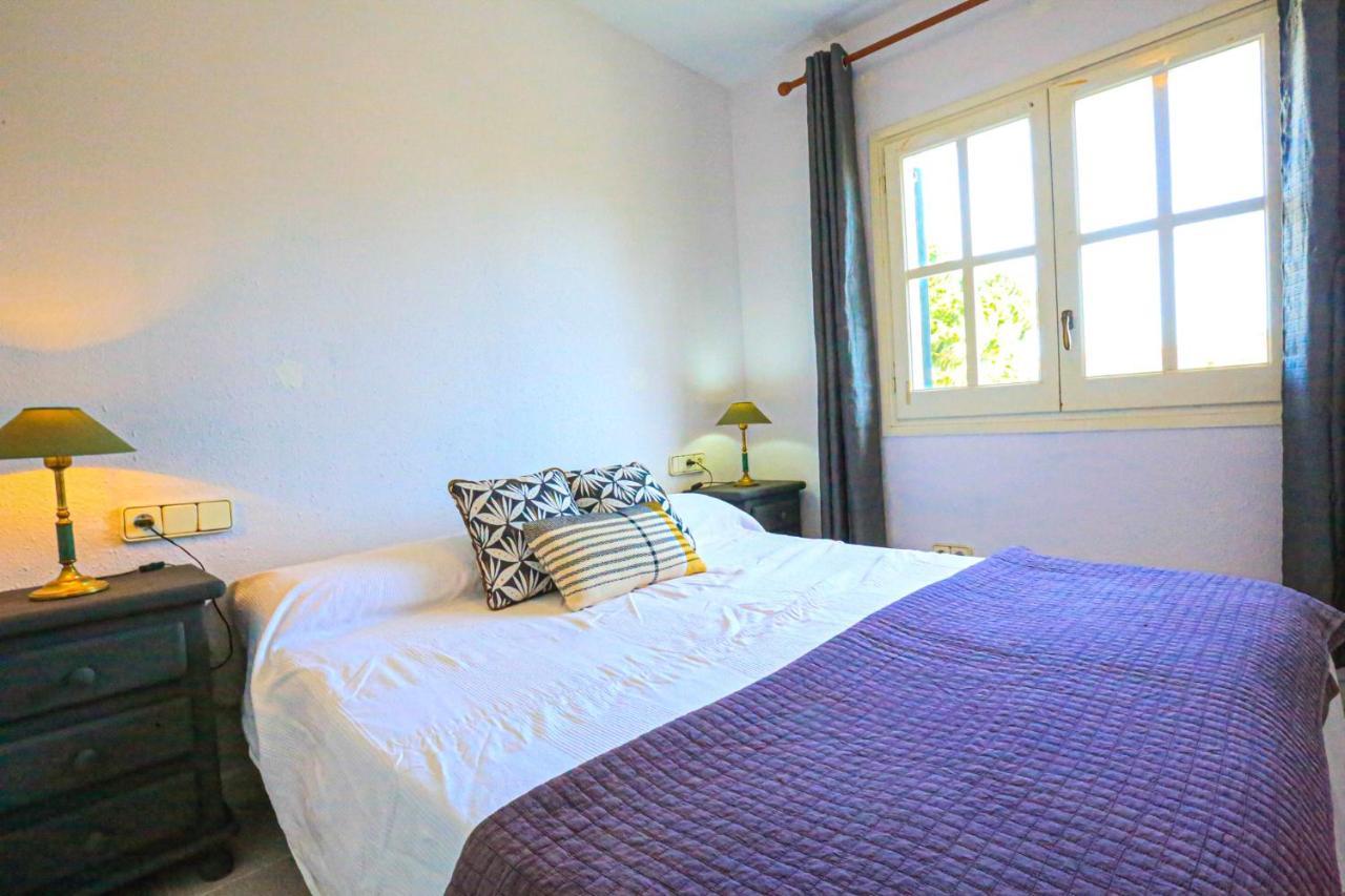 Calderon De La Barca - Only Families Villa Cambrils Bagian luar foto