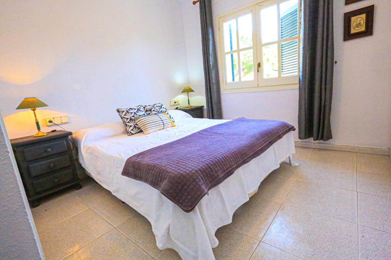 Calderon De La Barca - Only Families Villa Cambrils Bagian luar foto