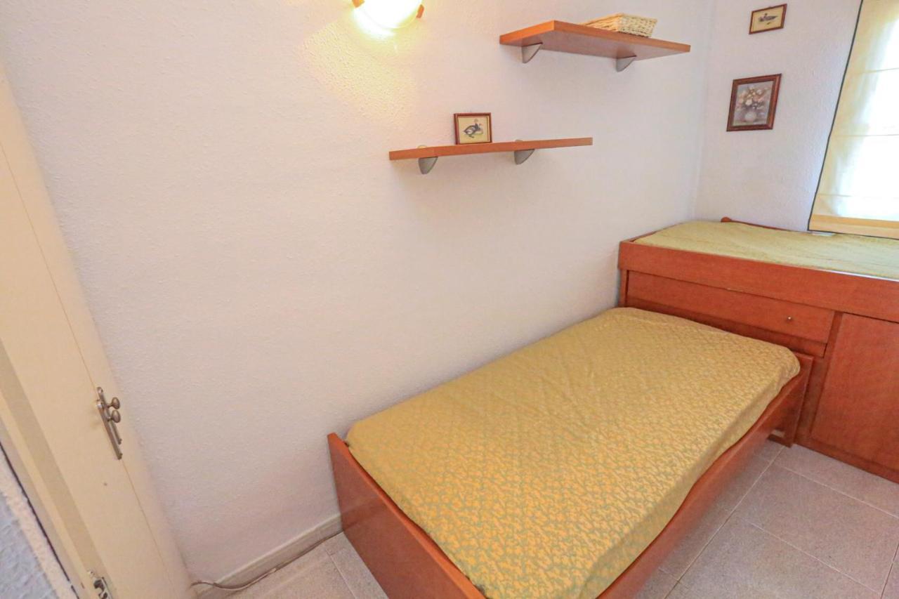 Calderon De La Barca - Only Families Villa Cambrils Bagian luar foto